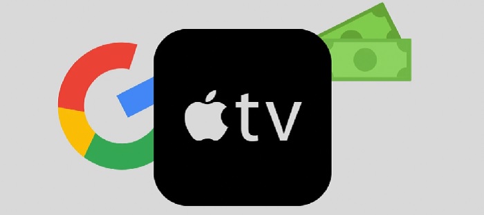 apple tv vs chromecast price