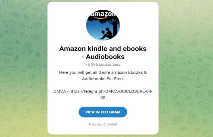 amazon ebooks