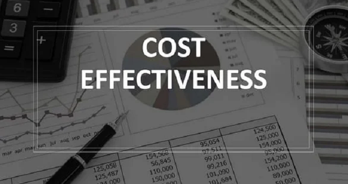 cost effectiveness