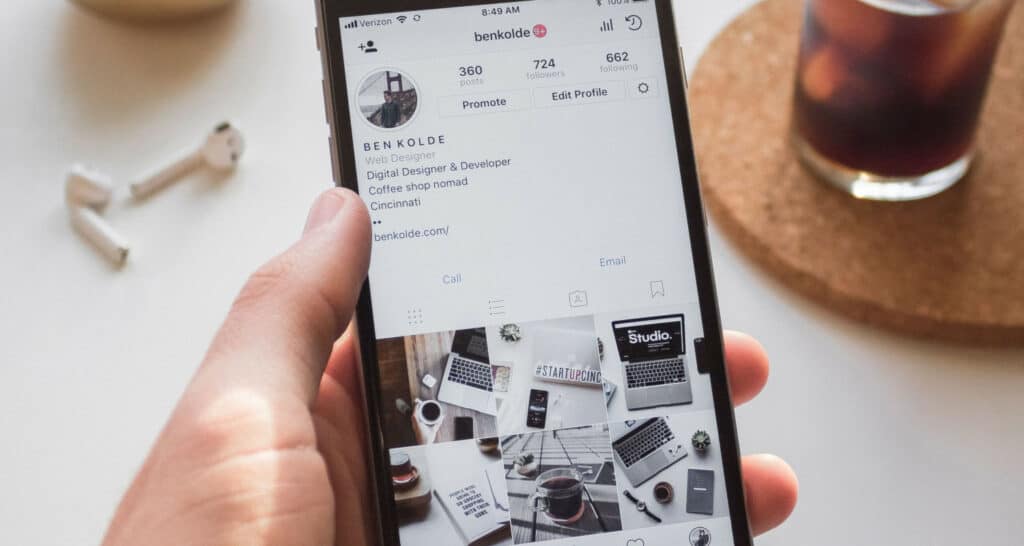 Top 4 Creative Instagram Bio Ideas For Business