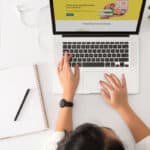 How To Change The Default File Extension In Photoshop?