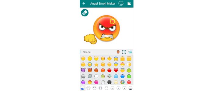 emoji maker