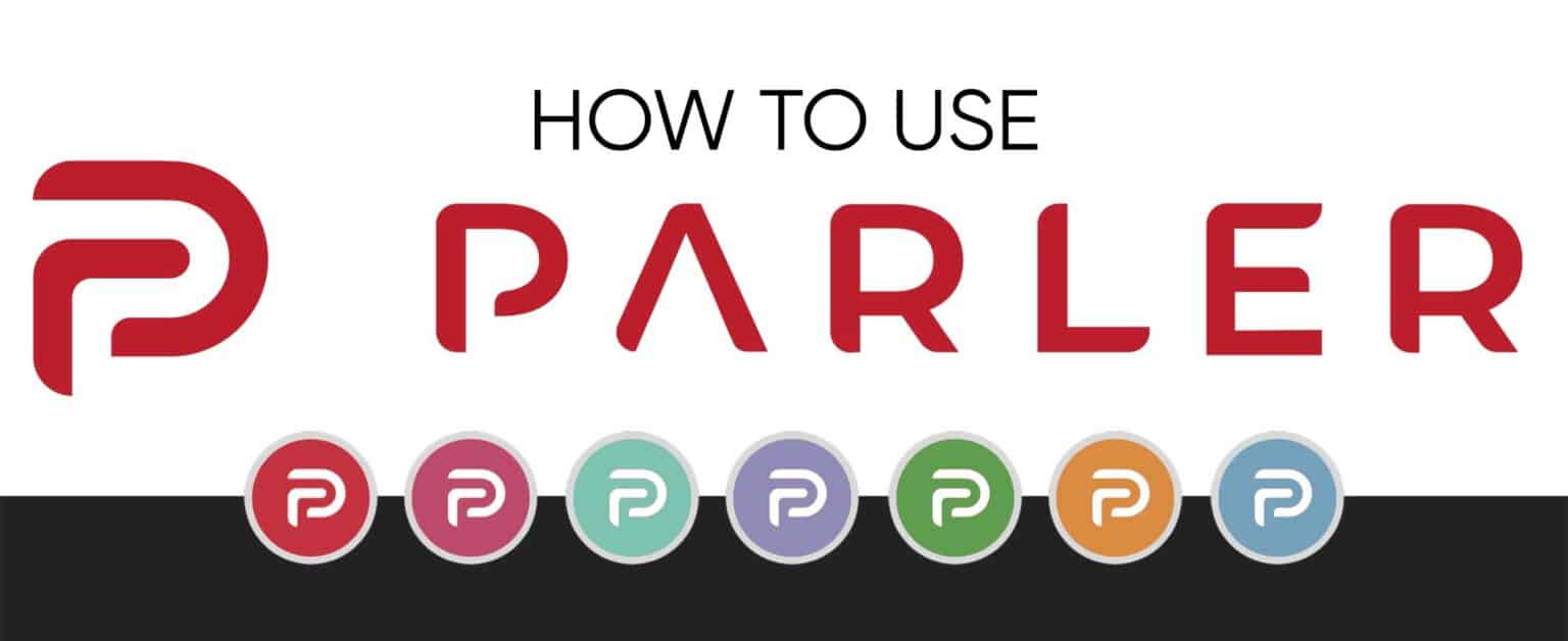 What Do The Buttons On Parler Mean? How To Use Them?