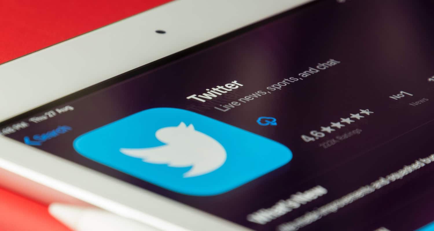 How To Show Tweets In Chronological Order on Twitter