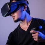 Virtual Reality Pre Rendered Frames | Complete Guide