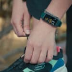 Popular Fitness Trackers Compatible With MyFitnesspal