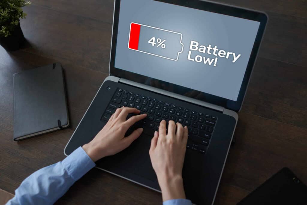 What Does Service Battery On Mac Mean And How To Fix It?