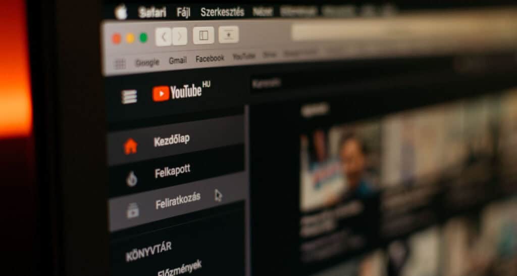 good youtube networks