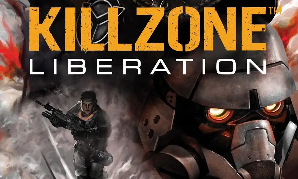 killzone liberation