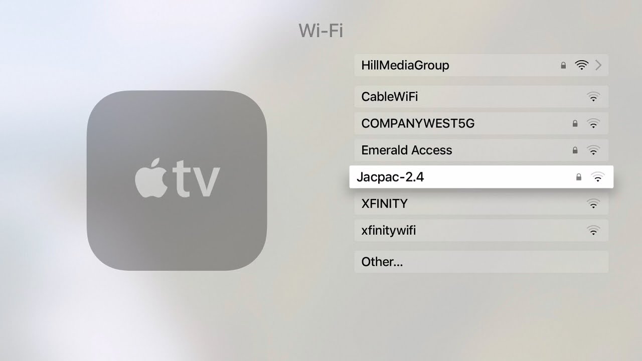 link your mac to wifi