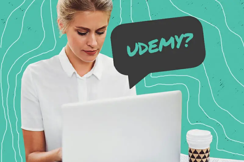 cons of udemy
