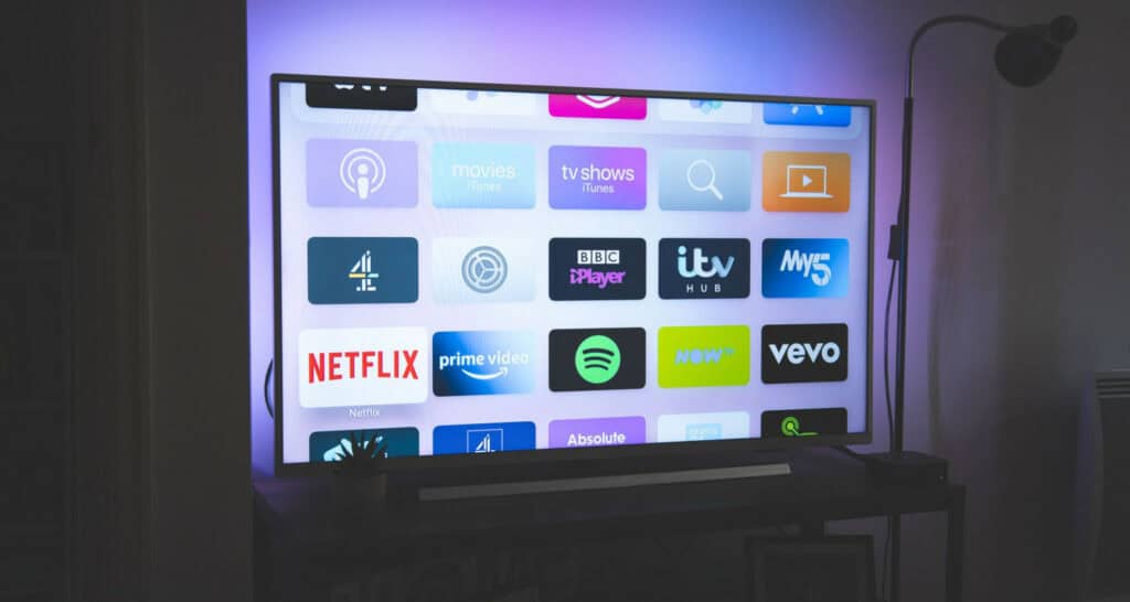fubotv app on samsung smart tv
