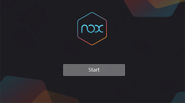 nox page