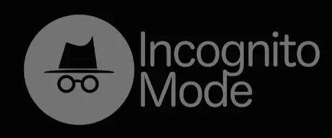 incognito mode logo