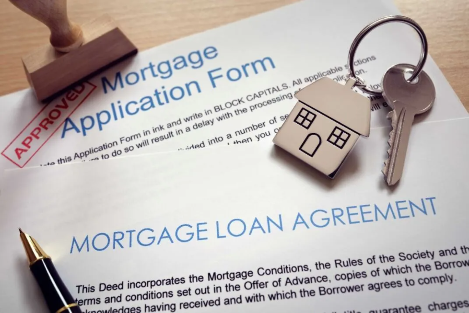 lending terms in florida real estate loans for foreigners