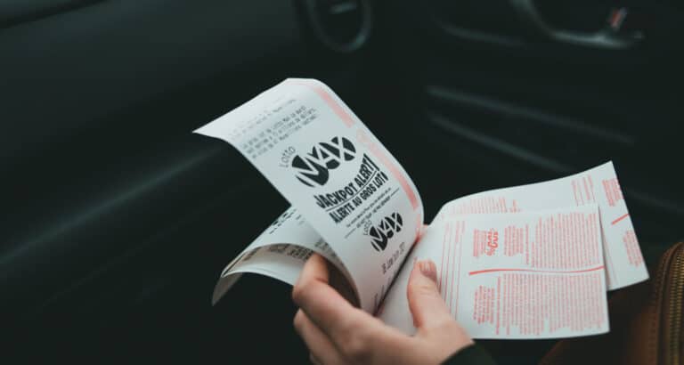 how to use a verifiable ticket