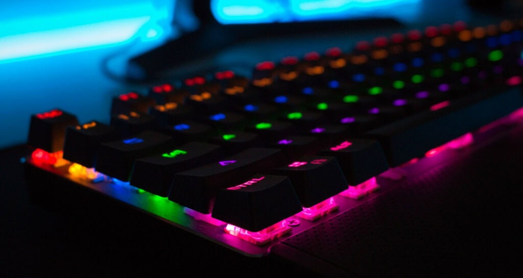 Best CS GO Monitor for Competitive Gaming – 2024 Guide