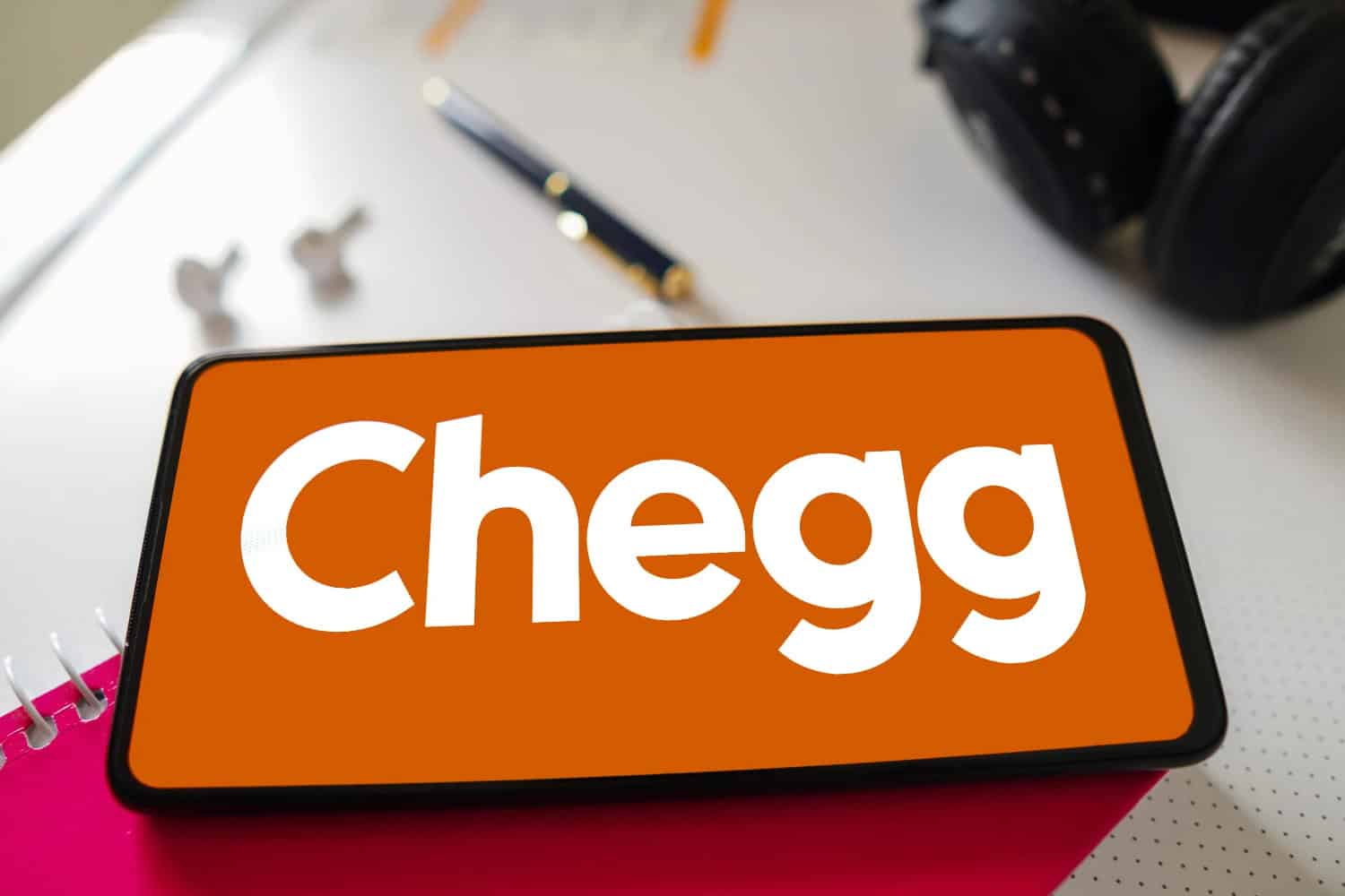 chegg