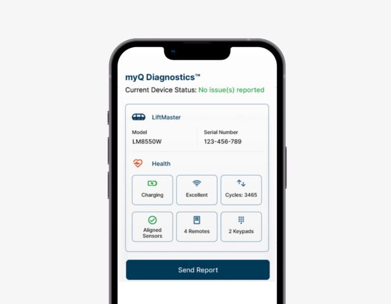 StepByStep How To Connect MyQ To Alexa (2024 Updated)