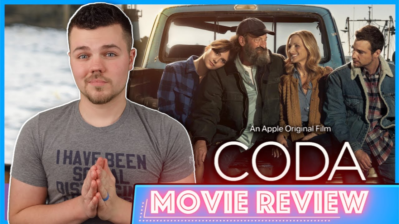 coda movie review