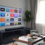How to Connect Apple TV to Soundbar: A Comprehensive Guide