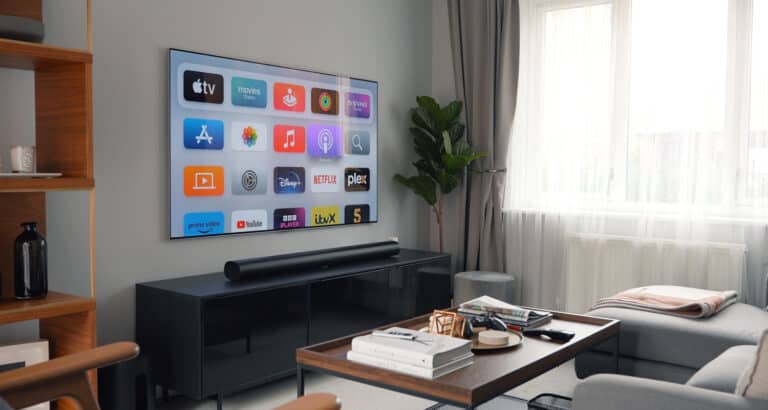 tv
