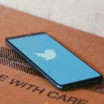 How To Tweet Nothing: The Art Of The Empty Tweet
