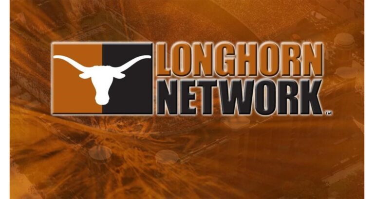 how to watch longhorn network on apple tv