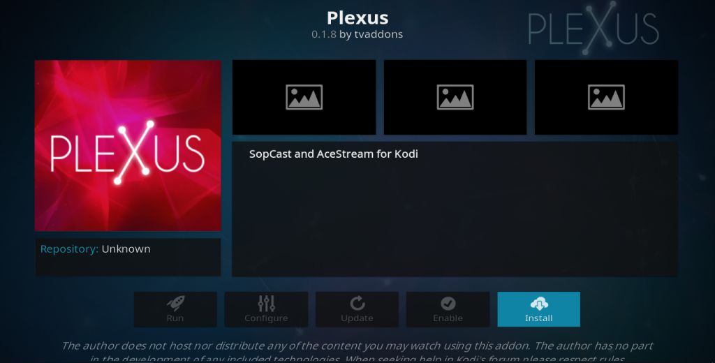 plexus add on