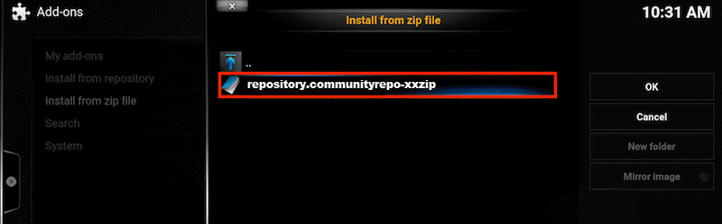 repository kodi file