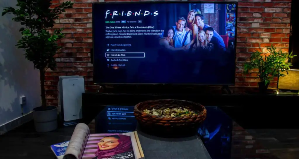 abc on lg tv