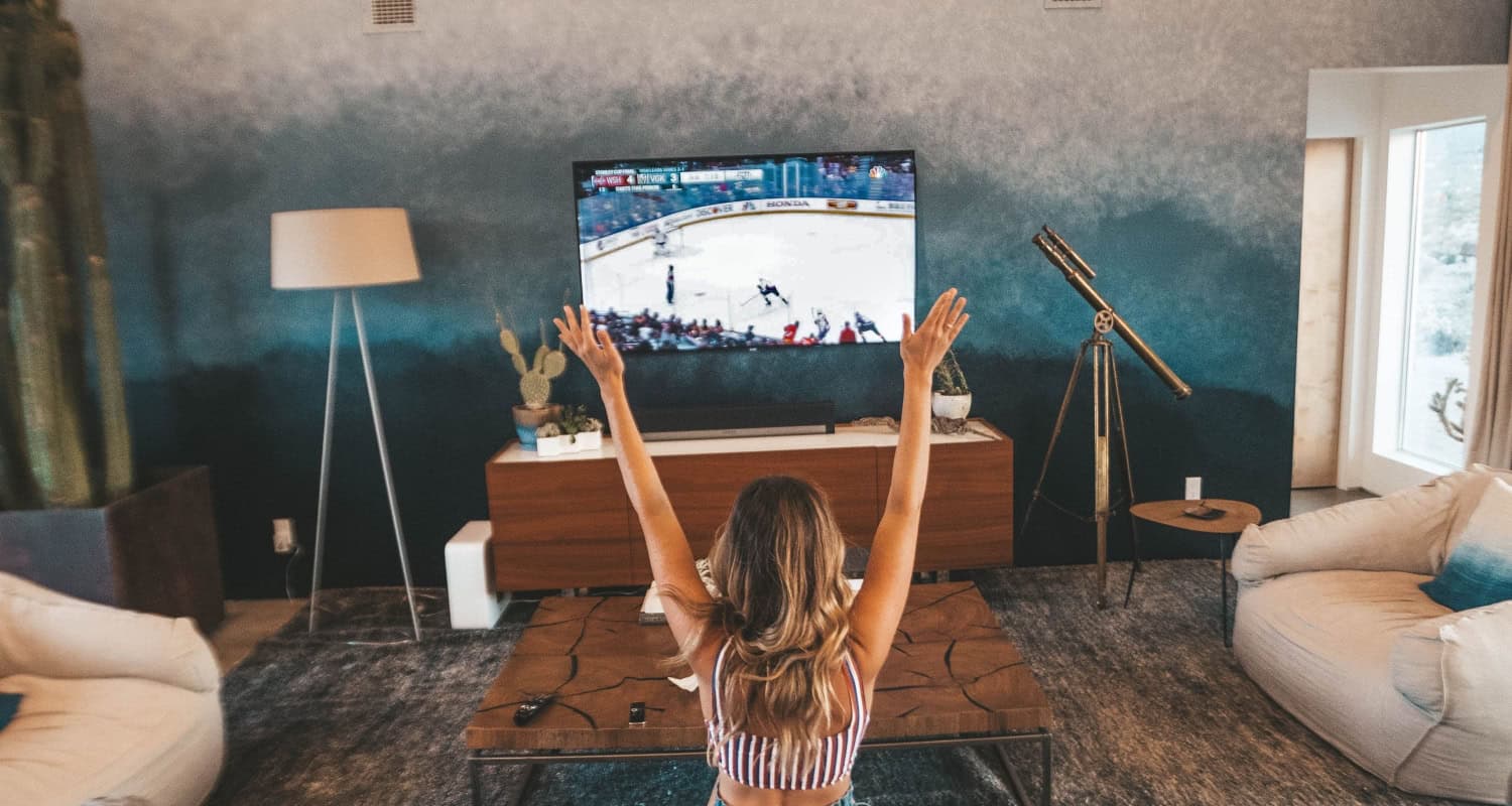 Best IPTV Apps For LG Smart TV: Stream Shows Seamlessly