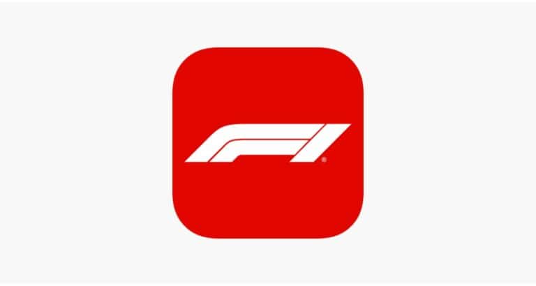 f1 tv app lg