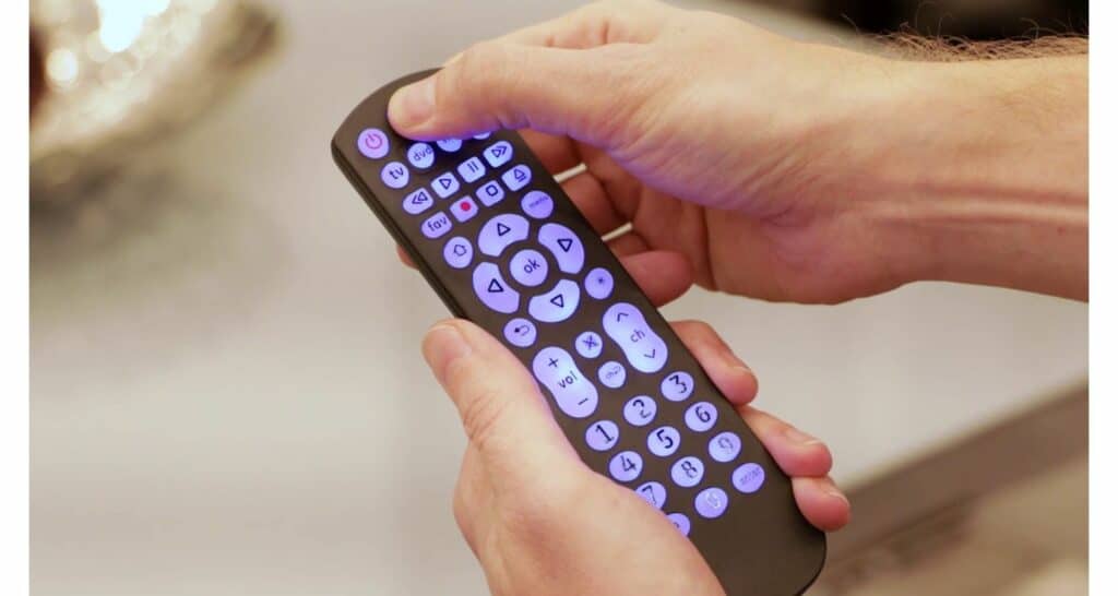 Ultimate Guide To GE Universal Remote Codes For LG TV
