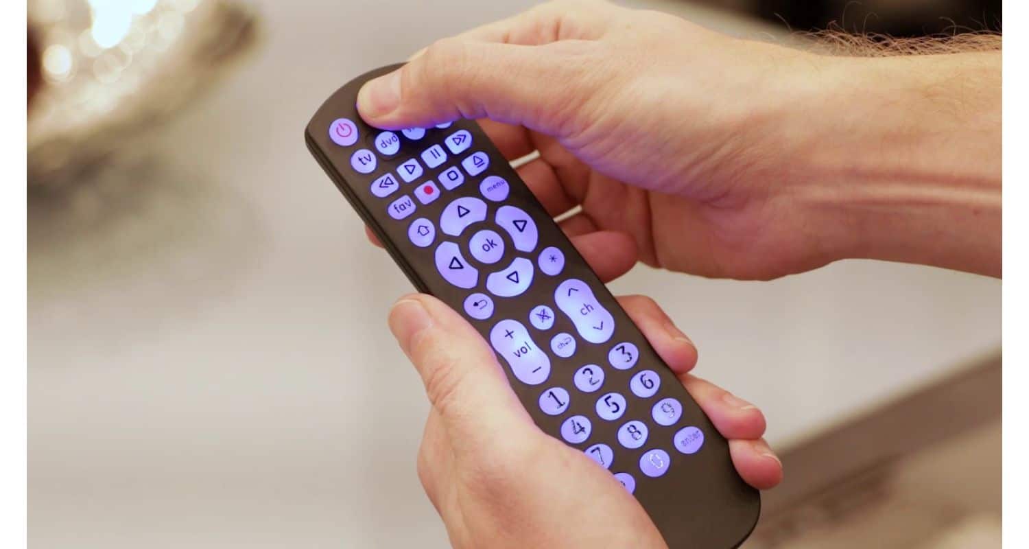 ge universal remote codes for lg tv