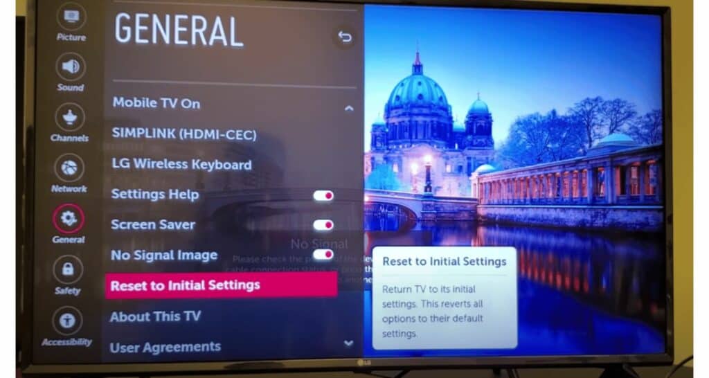 Troubleshooting "LG TV HDMI ARC No Sound" A Complete Guide