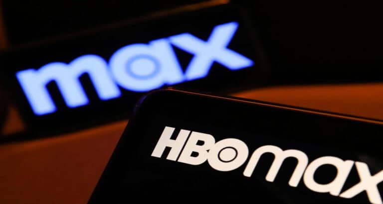 hbo max not working on lg smart tv