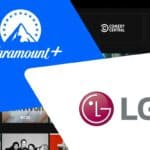 How to Get Paramount Plus on LG Smart TV: Installation Guide