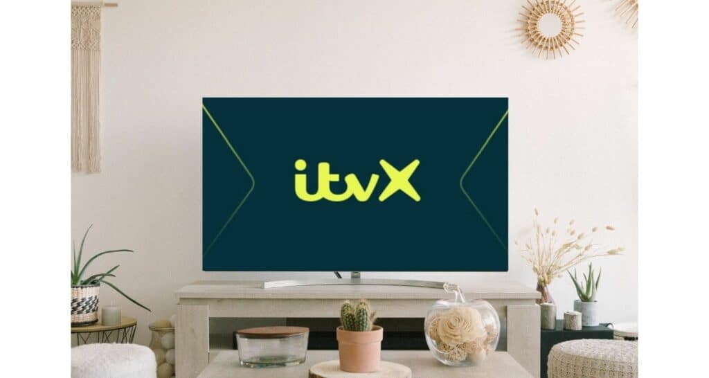 A Comprehensive Guide To ITVX On LG Smart TV