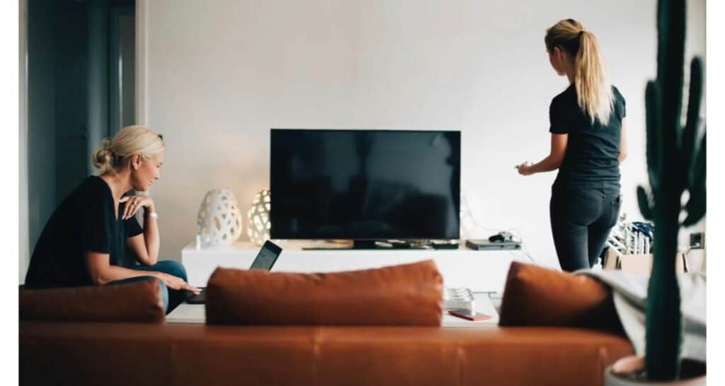 LG Smart TV Error Code 106: Causes and Solutions
