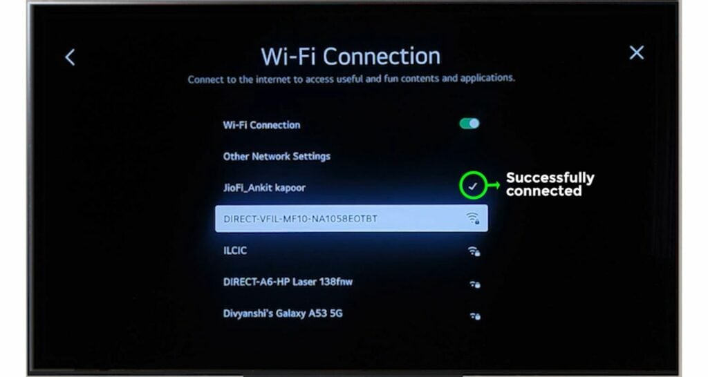 How to Unlock LG TV Menu Without Remote Accessing Settings Made Easy