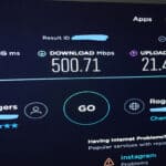 LG TV Internet Speed Test: Check And Improve Your Connection