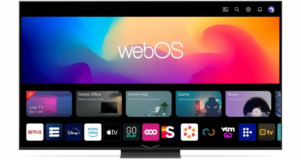 LG TV Network Settings Greyed Out: Resolve And Regain Control