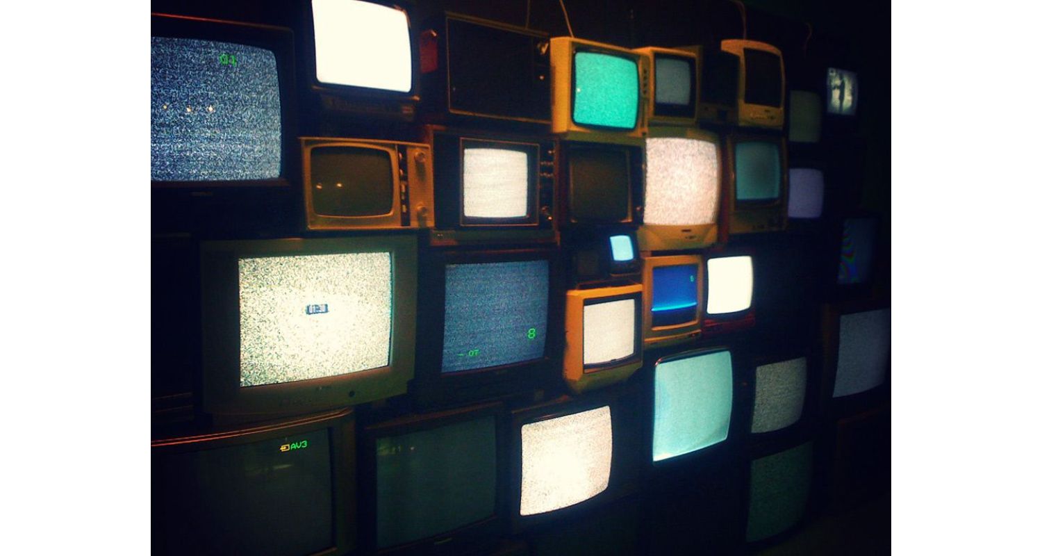older tv