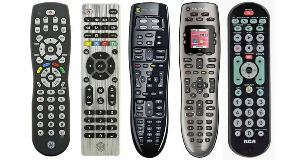 How To Program A Directv Remote To Lg Tv