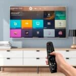 RCA Universal Remote Codes for LG TV