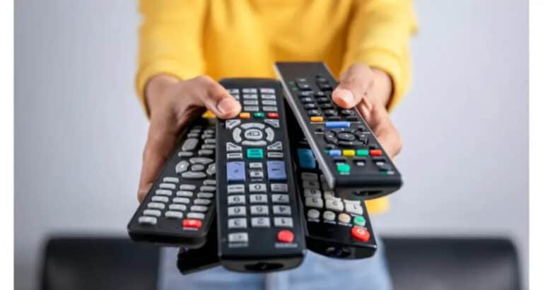 How to Program DirecTV Remote to LG TV: Complete Guide - How To Program A Directv Remote To Lg Tv