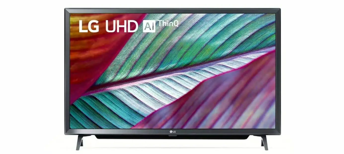 smart lg tv