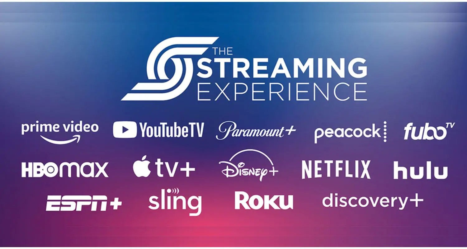 streaming-experience