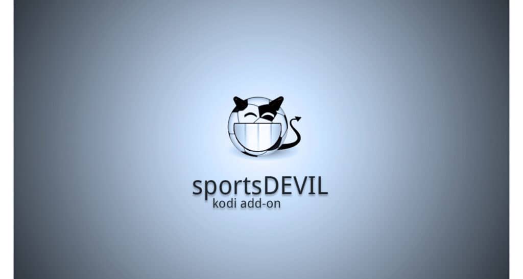 What Is SportsDevil Kodi Addon?